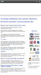 Mobile Screenshot of mercerizingtechnology.com